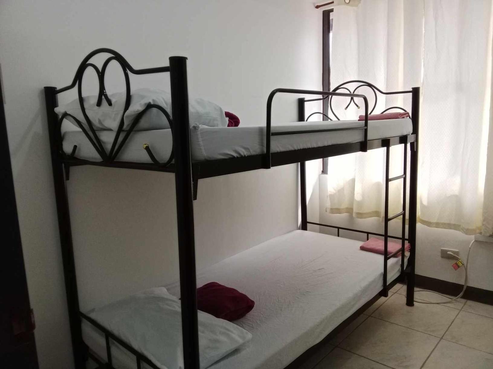 Obaid Condotels Cebu Екстериор снимка