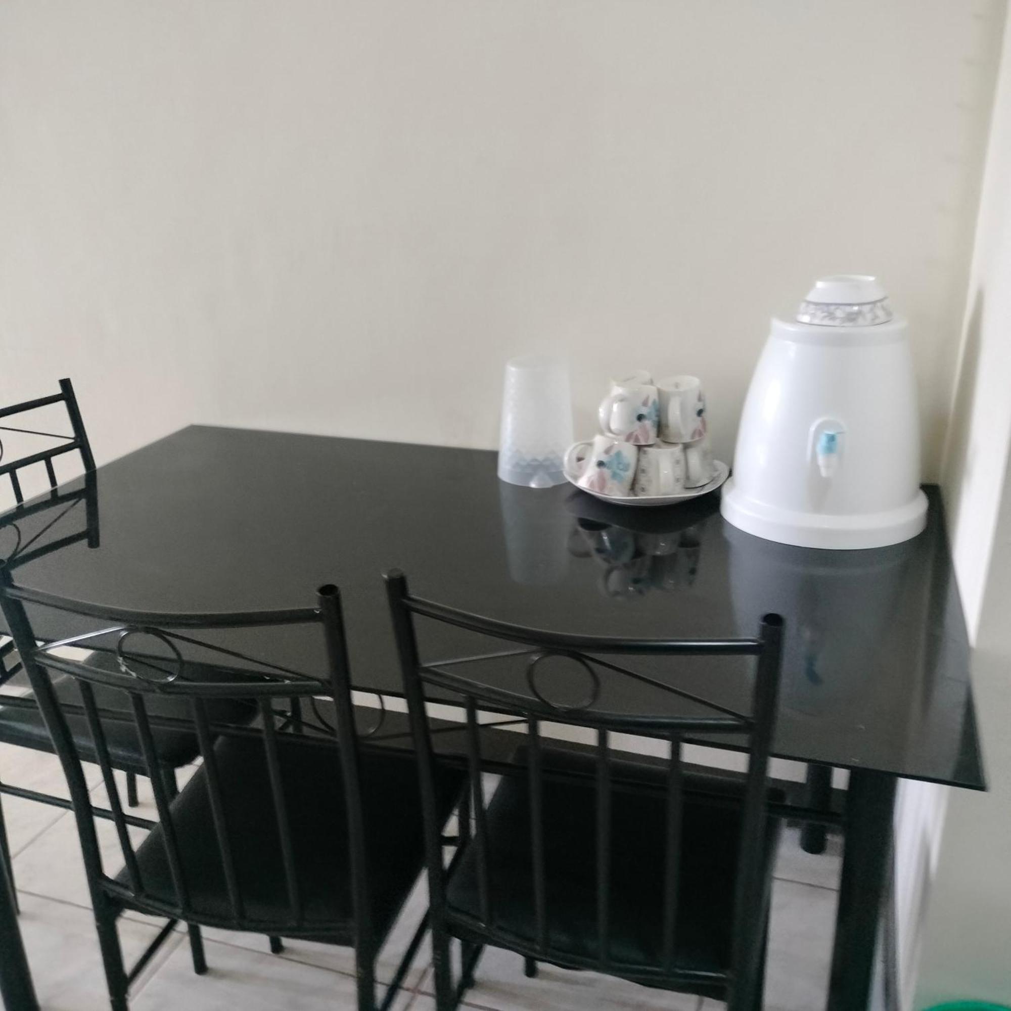 Obaid Condotels Cebu Екстериор снимка