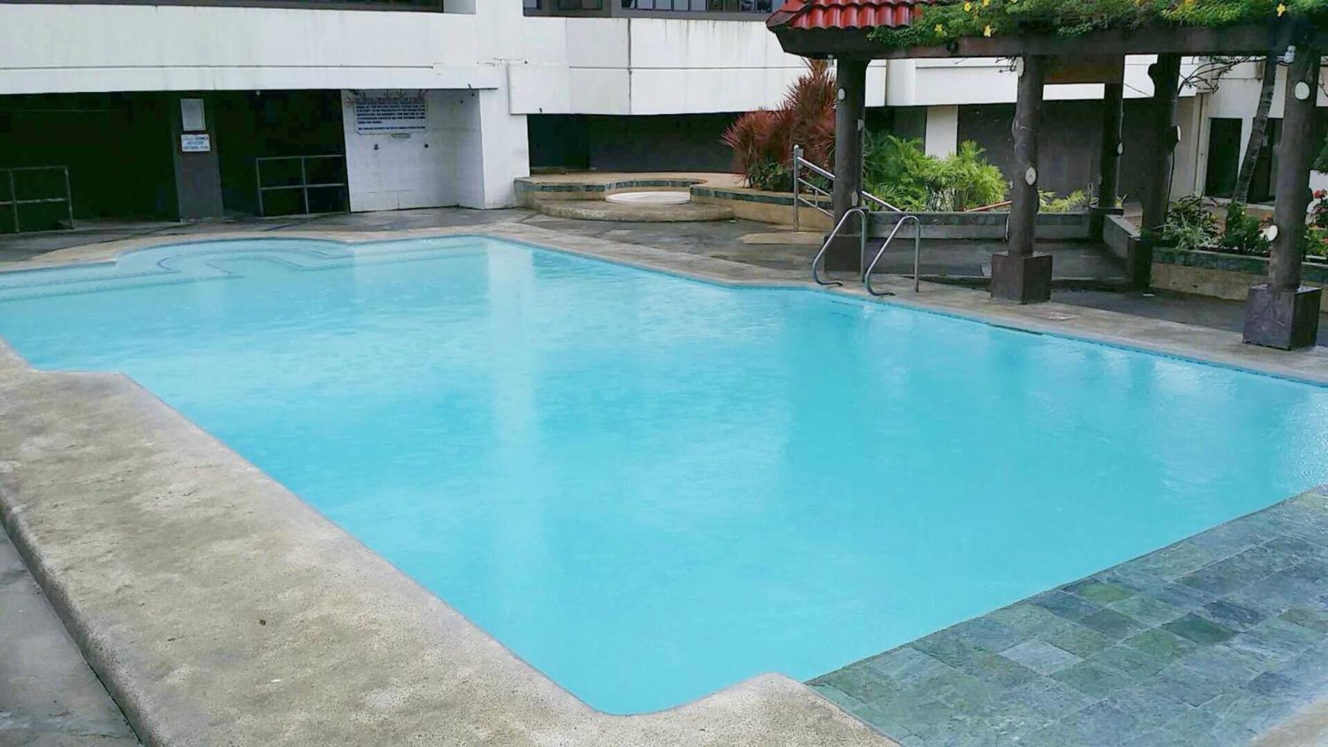 Obaid Condotels Cebu Екстериор снимка