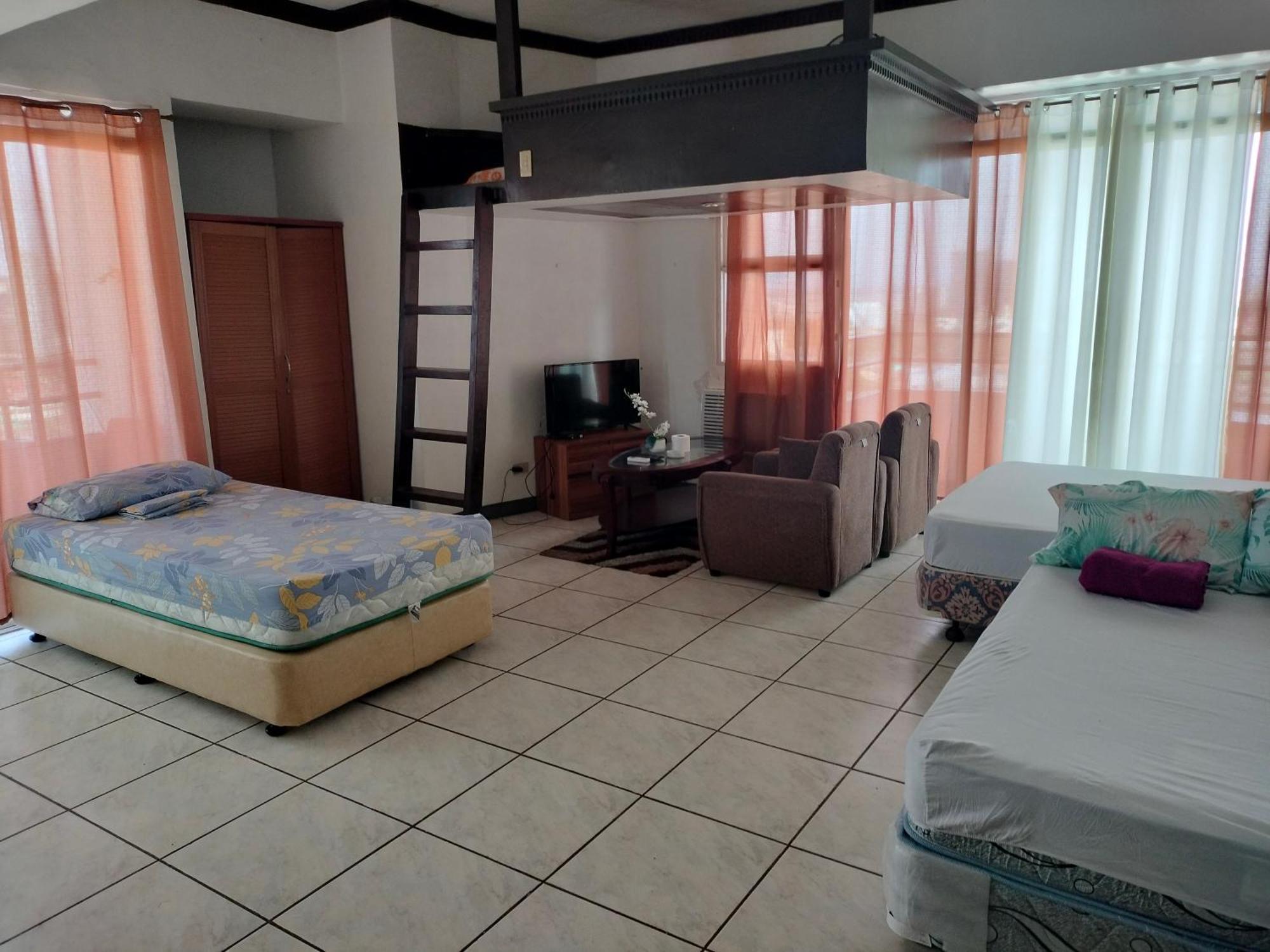 Obaid Condotels Cebu Екстериор снимка