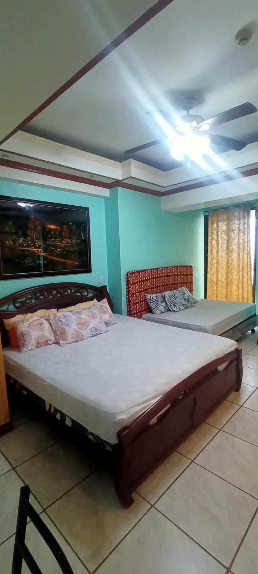 Obaid Condotels Cebu Стая снимка