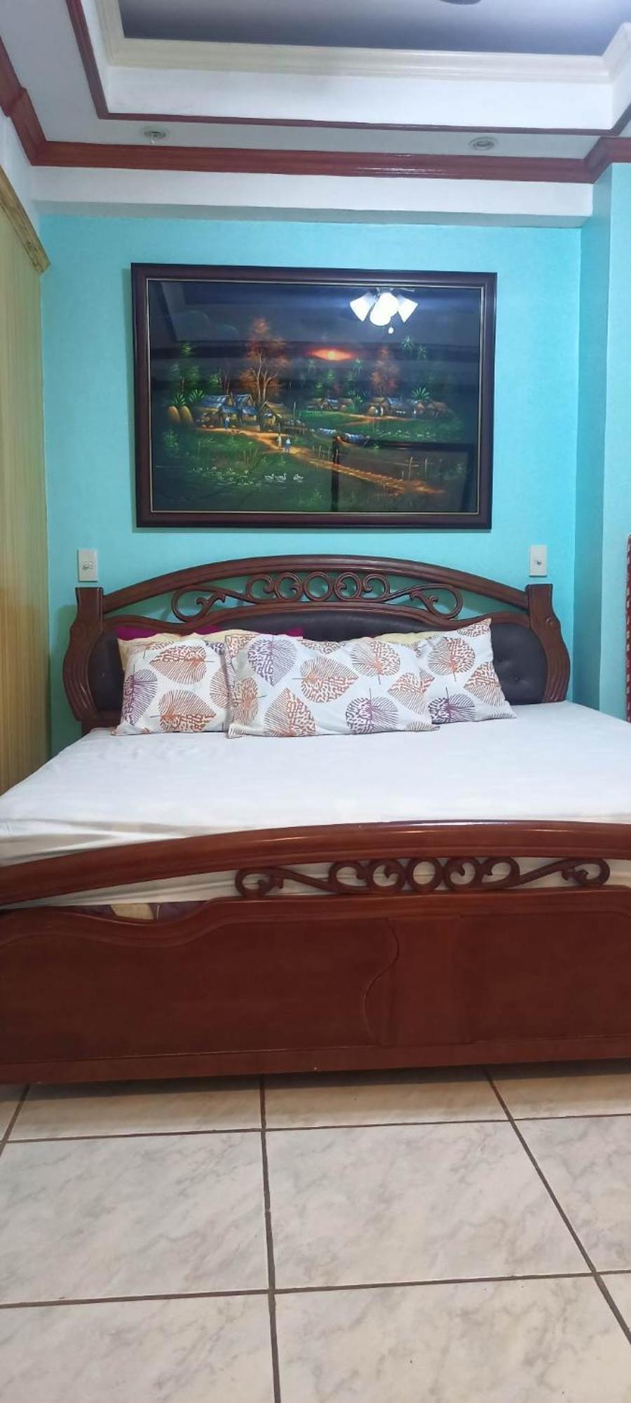 Obaid Condotels Cebu Стая снимка