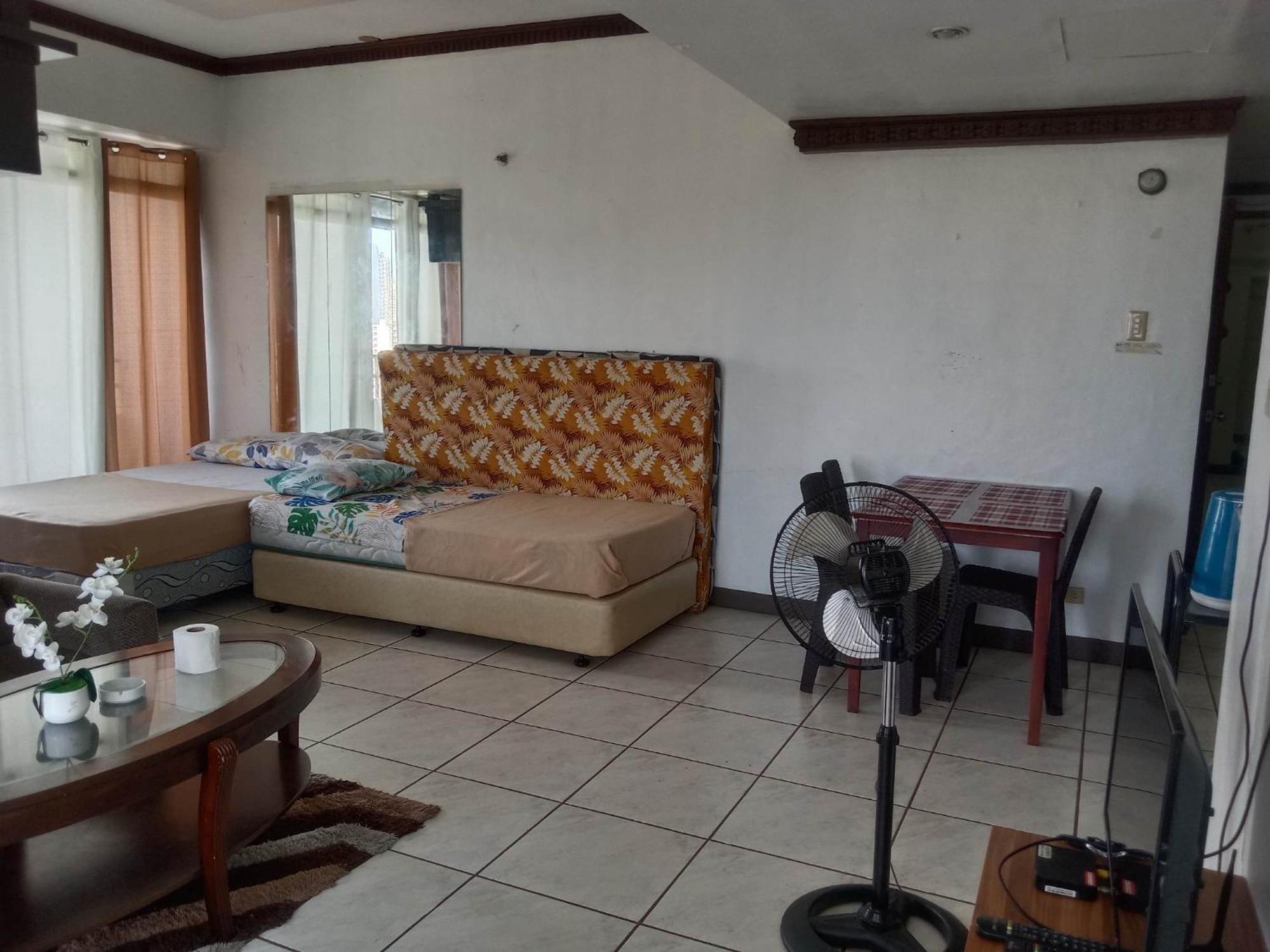 Obaid Condotels Cebu Екстериор снимка