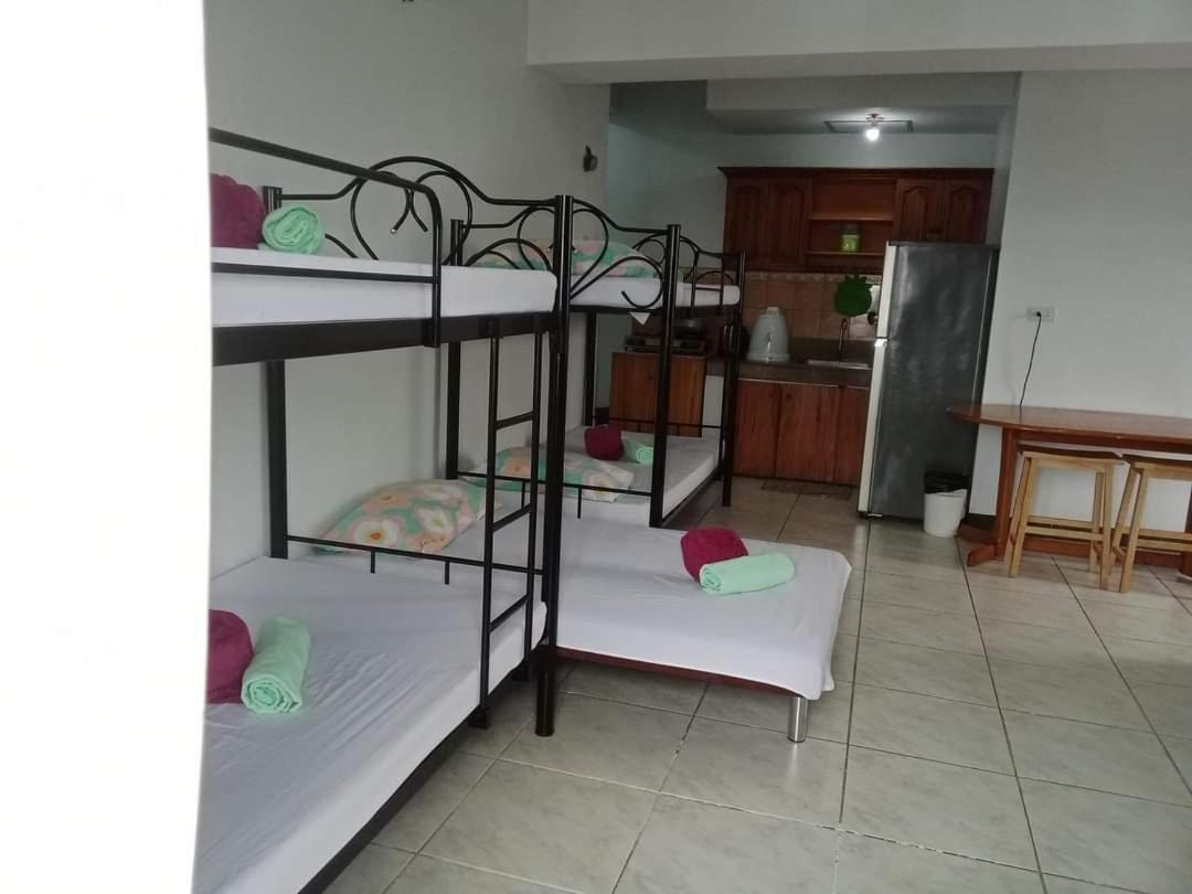 Obaid Condotels Cebu Екстериор снимка