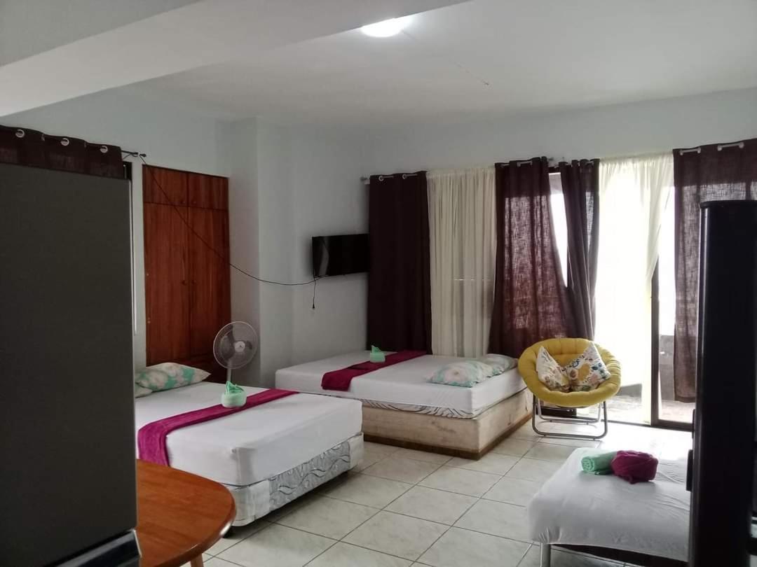 Obaid Condotels Cebu Екстериор снимка