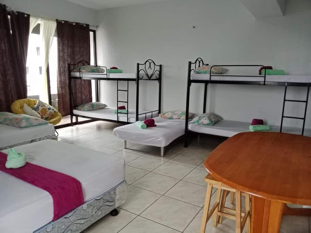 Obaid Condotels Cebu Екстериор снимка