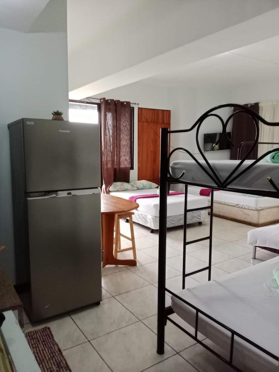 Obaid Condotels Cebu Екстериор снимка