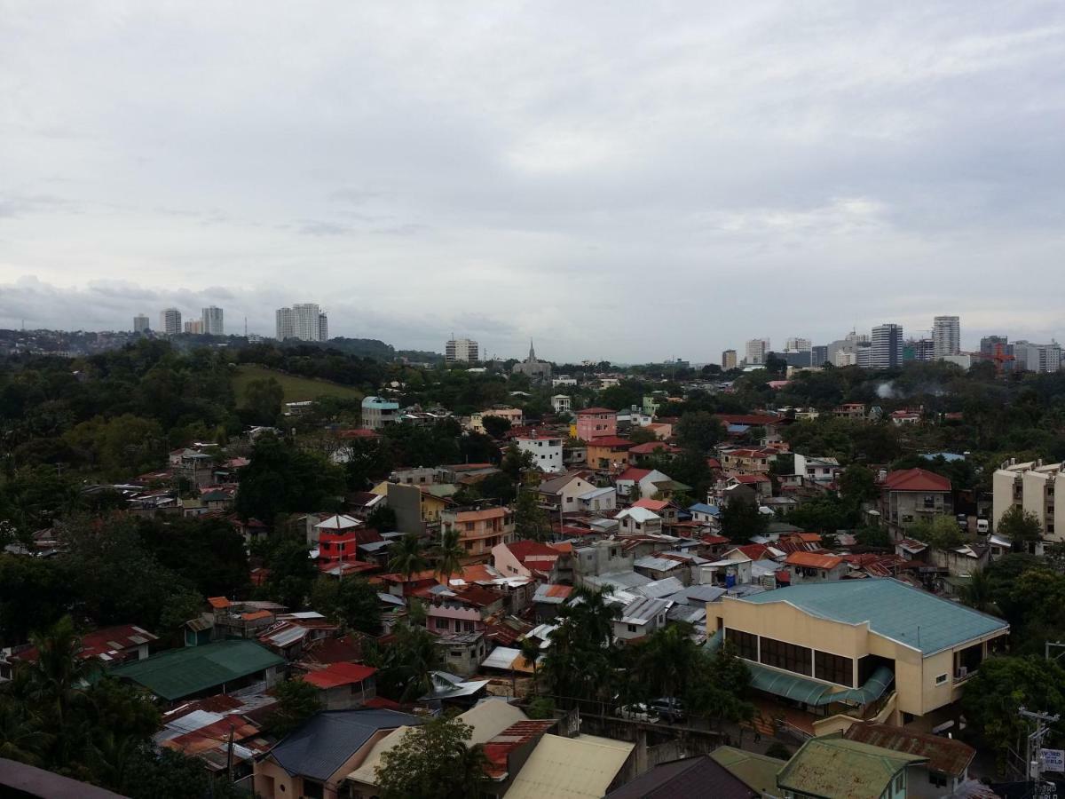 Obaid Condotels Cebu Екстериор снимка