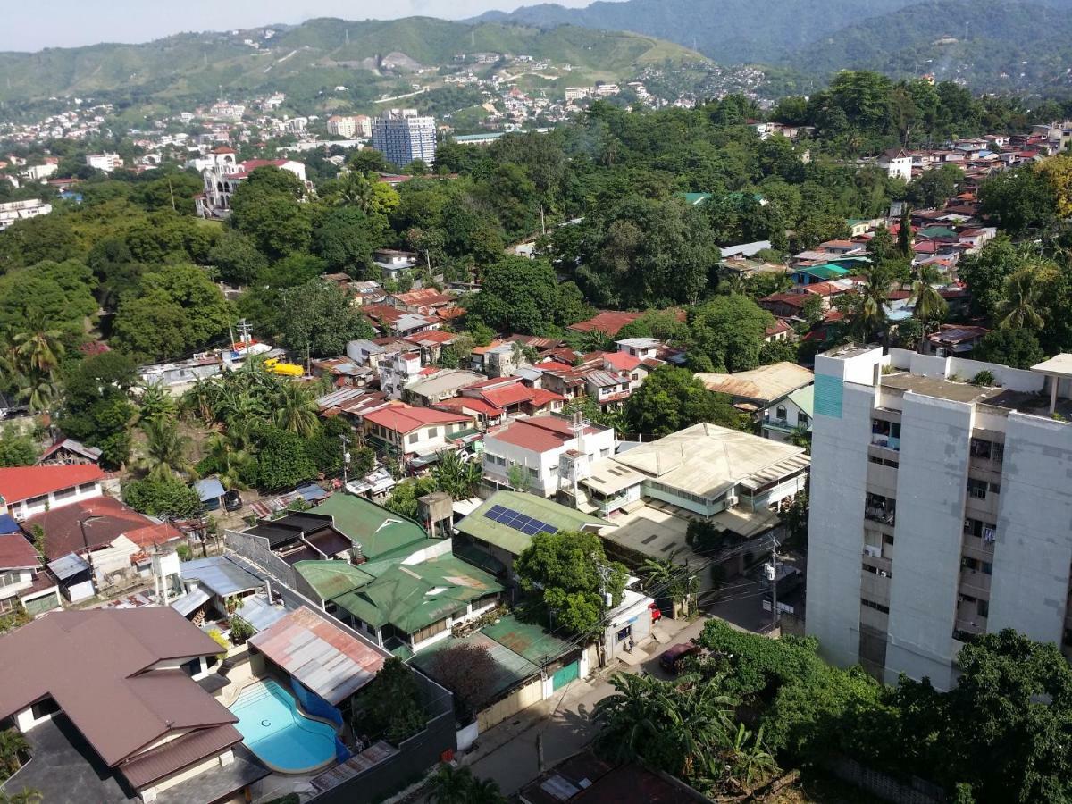 Obaid Condotels Cebu Екстериор снимка