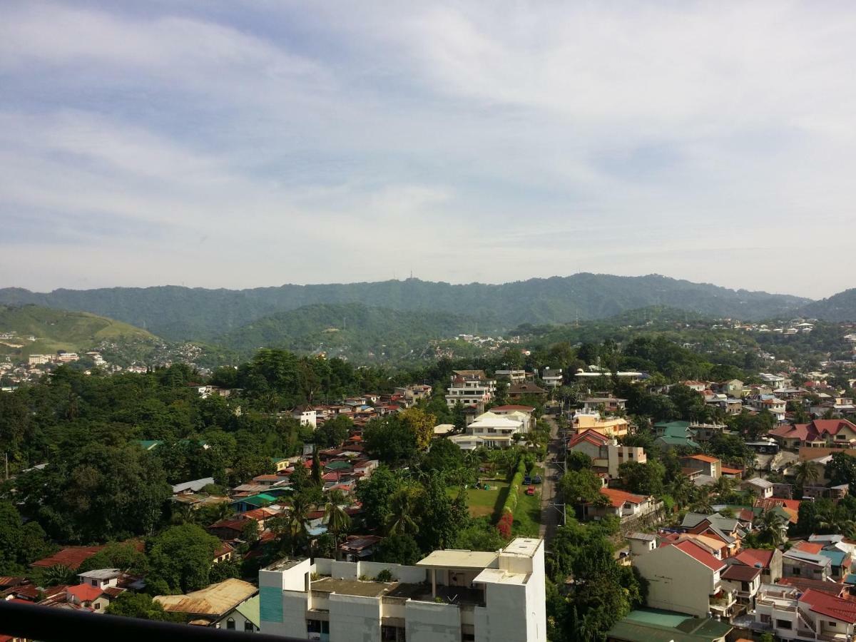 Obaid Condotels Cebu Екстериор снимка