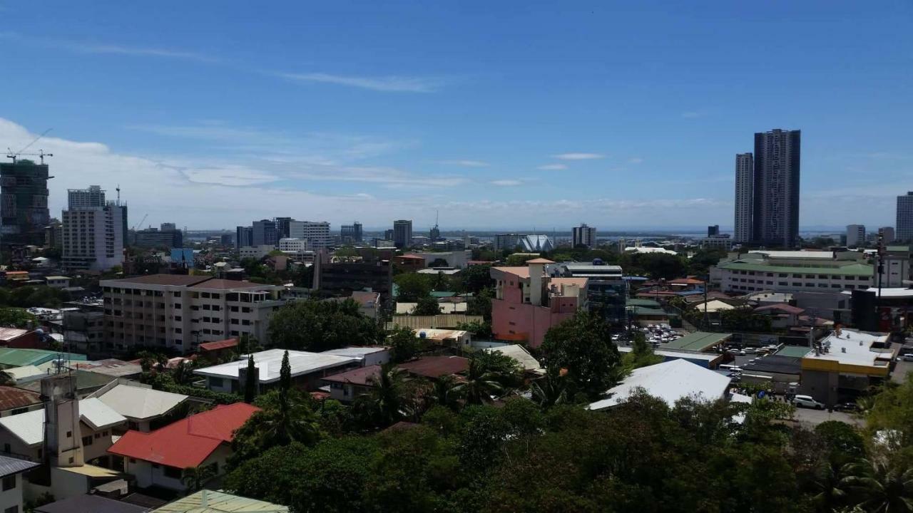 Obaid Condotels Cebu Екстериор снимка