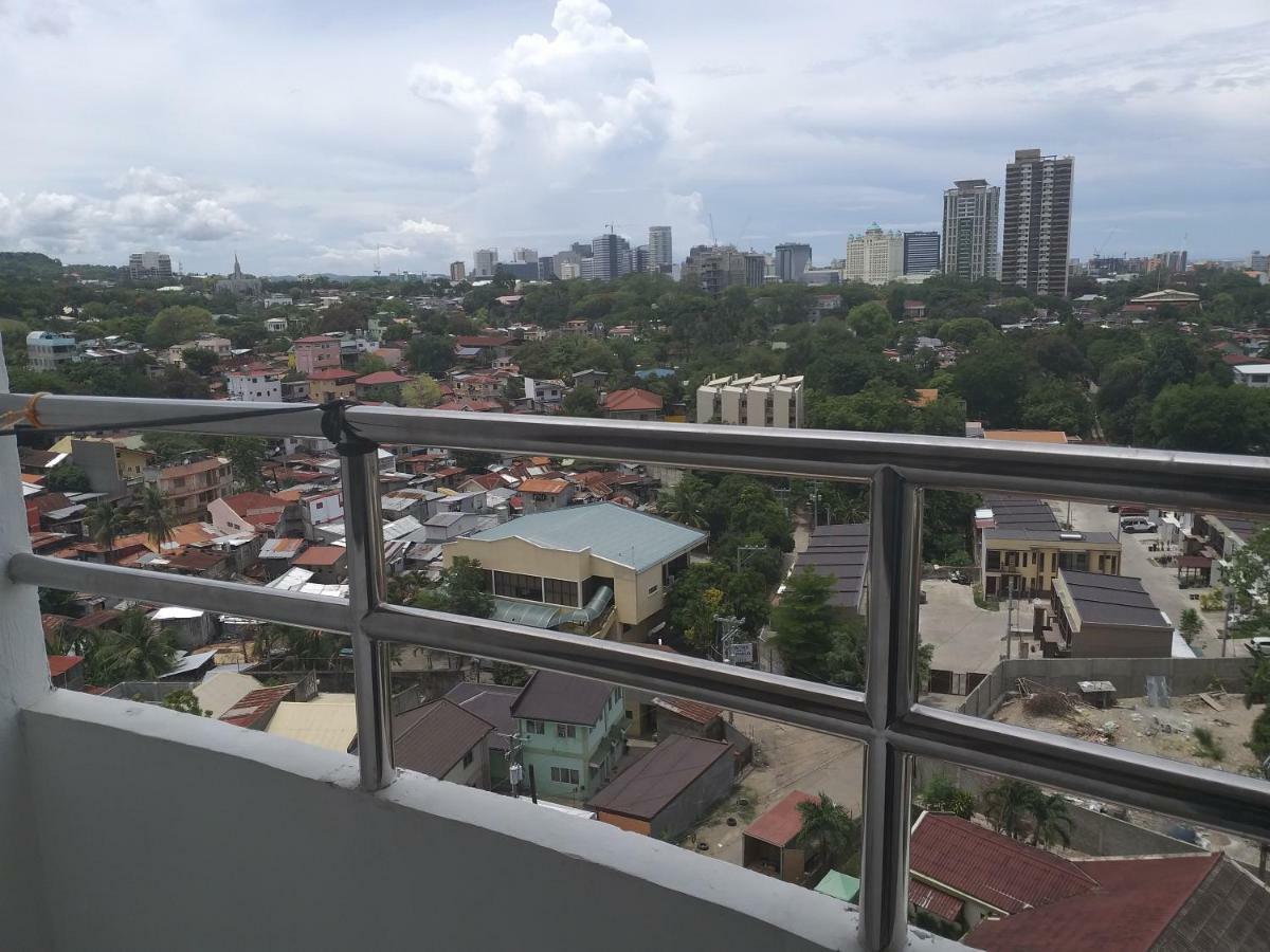 Obaid Condotels Cebu Екстериор снимка