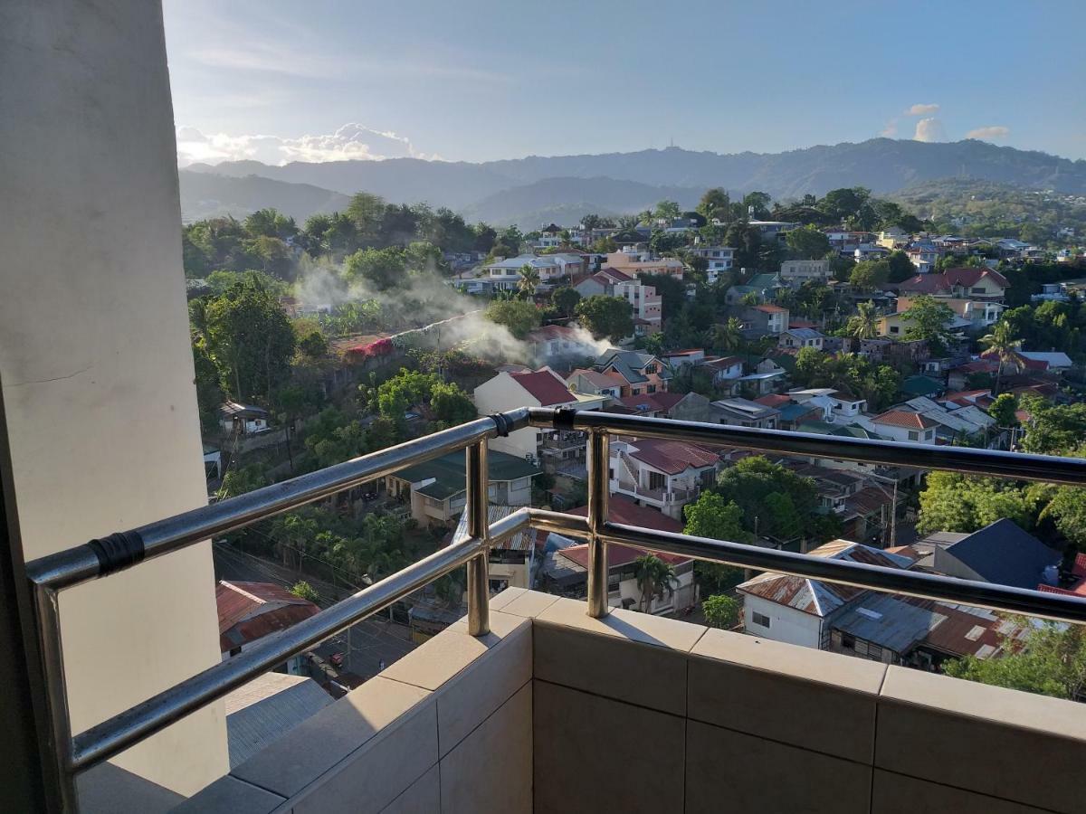 Obaid Condotels Cebu Екстериор снимка