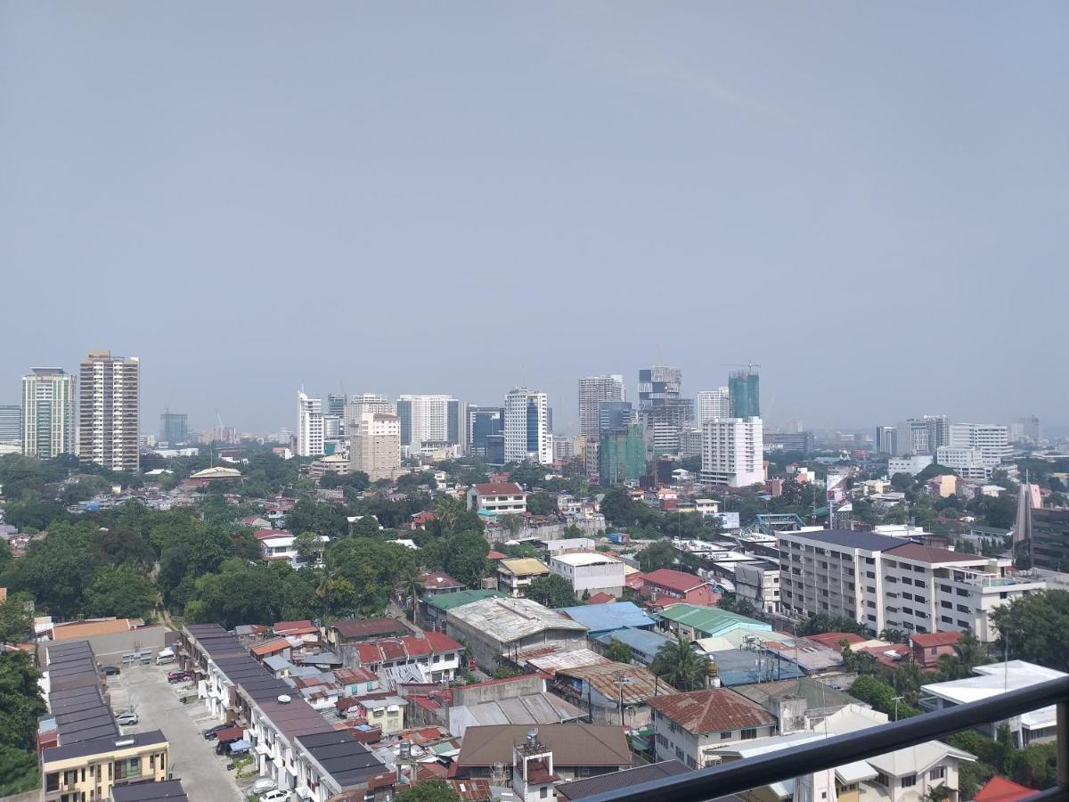 Obaid Condotels Cebu Екстериор снимка