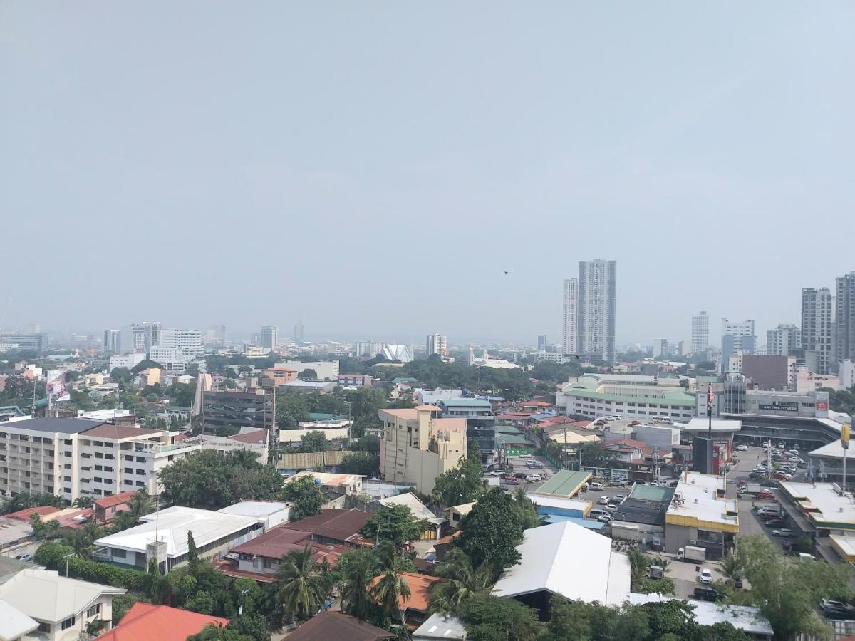 Obaid Condotels Cebu Екстериор снимка